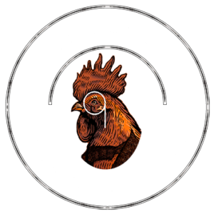 Le Dandy Bar coqtail